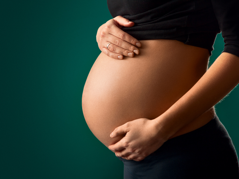 hamilelikte cinsellik